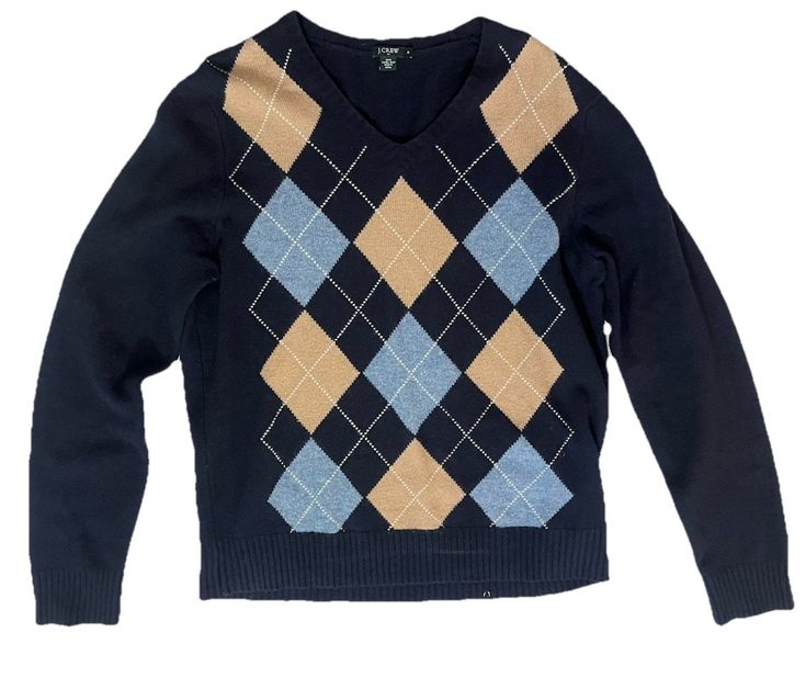 Vintage Sweater